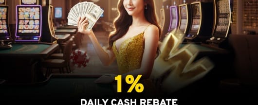 Putaran Percuma Slot Mega
