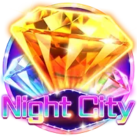 Night City screenshot