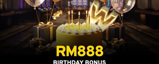 Bonus Reload Harian